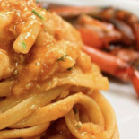 Locanda Don Giulio food