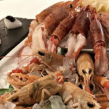 Locanda Don Giulio Nourriture