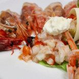 Locanda Don Giulio Nourriture