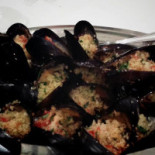 Pilosio Roberto E Caffe' Tabaccheria food