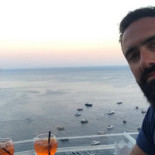 Il Capitano Bebida