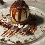 Il Capitano Nourriture