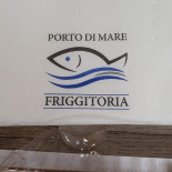 Porto Di Mare Friggitoria logo