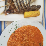 Porto Di Mare Friggitoria food