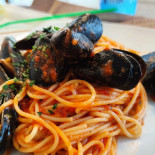 Porto Di Mare Friggitoria drink