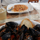 Porto Di Mare Friggitoria drink