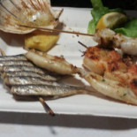 Porto Di Mare Friggitoria food