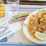 Porto Di Mare Friggitoria food