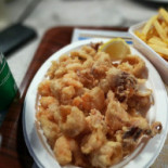 Porto Di Mare Friggitoria food