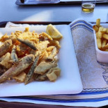 Porto Di Mare Friggitoria food