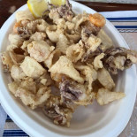 Porto Di Mare Friggitoria food