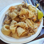 Porto Di Mare Friggitoria food