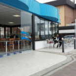 Porto Di Mare Friggitoria outside