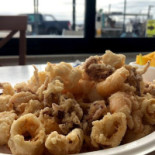 Porto Di Mare Friggitoria food