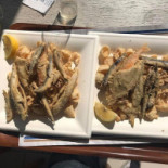 Porto Di Mare Friggitoria food