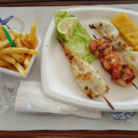 Porto Di Mare Friggitoria food