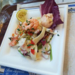 Porto Di Mare Friggitoria food