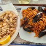 Porto Di Mare Friggitoria food