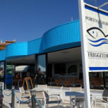 Porto Di Mare Friggitoria outside