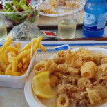 Porto Di Mare Friggitoria food