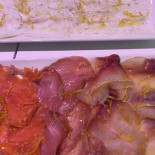 Cicchelli Generi Alimentari Cibo