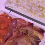 Cicchelli Generi Alimentari Cibo