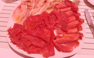 Cicchelli Generi Alimentari food