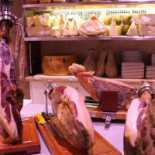 Cicchelli Generi Alimentari Dentro