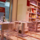 Cicchelli Generi Alimentari Dentro