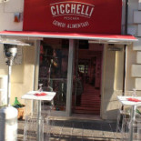 Cicchelli Generi Alimentari Esterno
