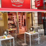 Cicchelli Generi Alimentari Esterno