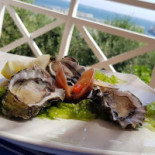 Taverna Paradiso Nourriture