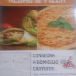 Dos Rayas Pub Carta
