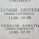 Dos Rayas Pub Carta