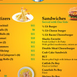 Da Sapore Carte