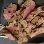 Capodimonte Pisa food