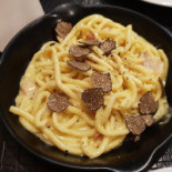 Capodimonte Pisa food
