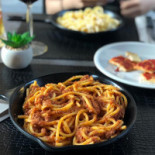 Capodimonte Pisa food