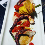 Capodimonte Pisa food