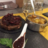 Capodimonte Pisa food