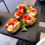 Capodimonte Pisa food