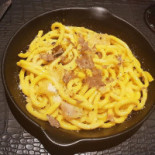 Capodimonte Pisa food