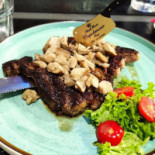 Capodimonte Pisa food