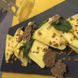 Capodimonte Pisa food
