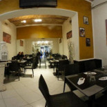 Capodimonte Pisa inside