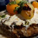 Capodimonte Pisa food