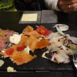 Capodimonte Pisa food