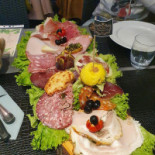 Capodimonte Pisa food