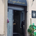 Capodimonte Pisa