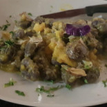 Capodimonte Pisa food